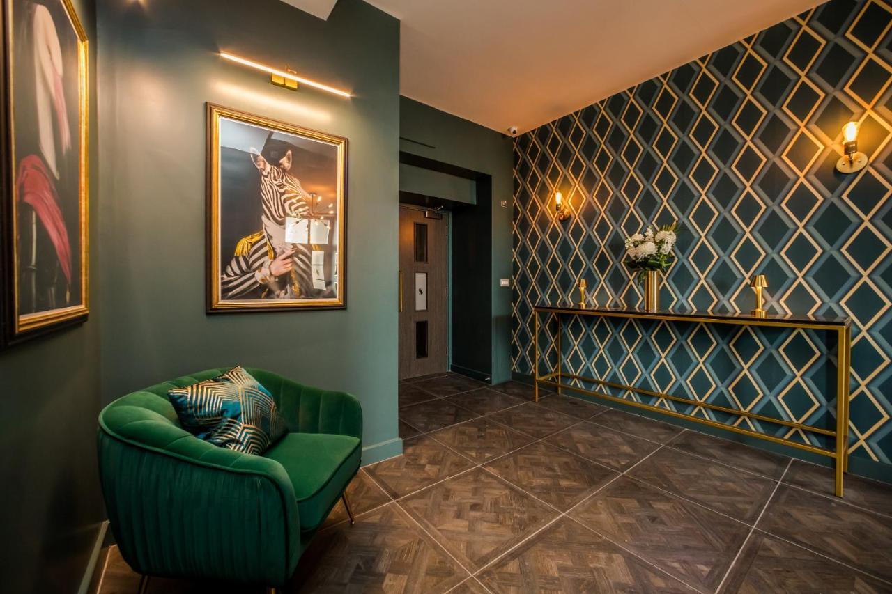 Stay Hotel Huddersfield Eksteriør bilde
