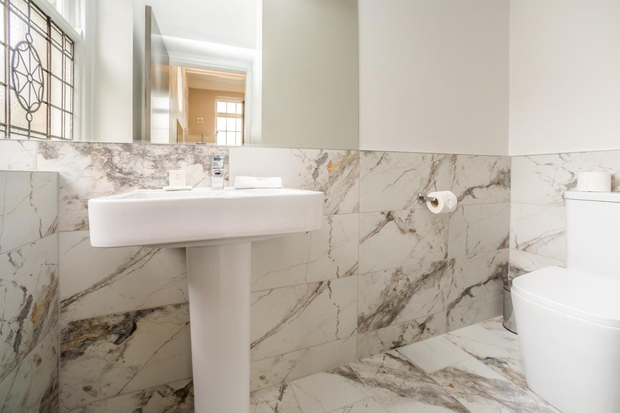 Stay Hotel Huddersfield Rom bilde