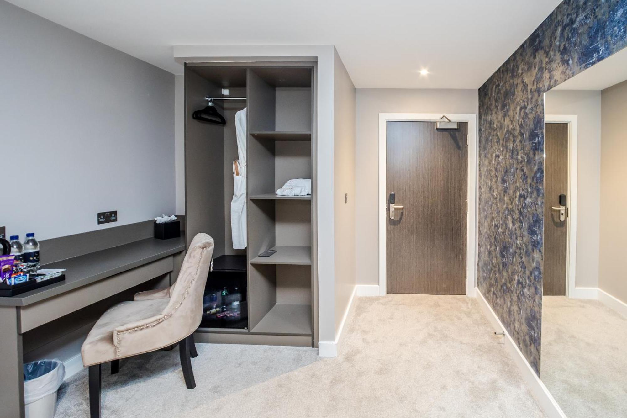 Stay Hotel Huddersfield Rom bilde