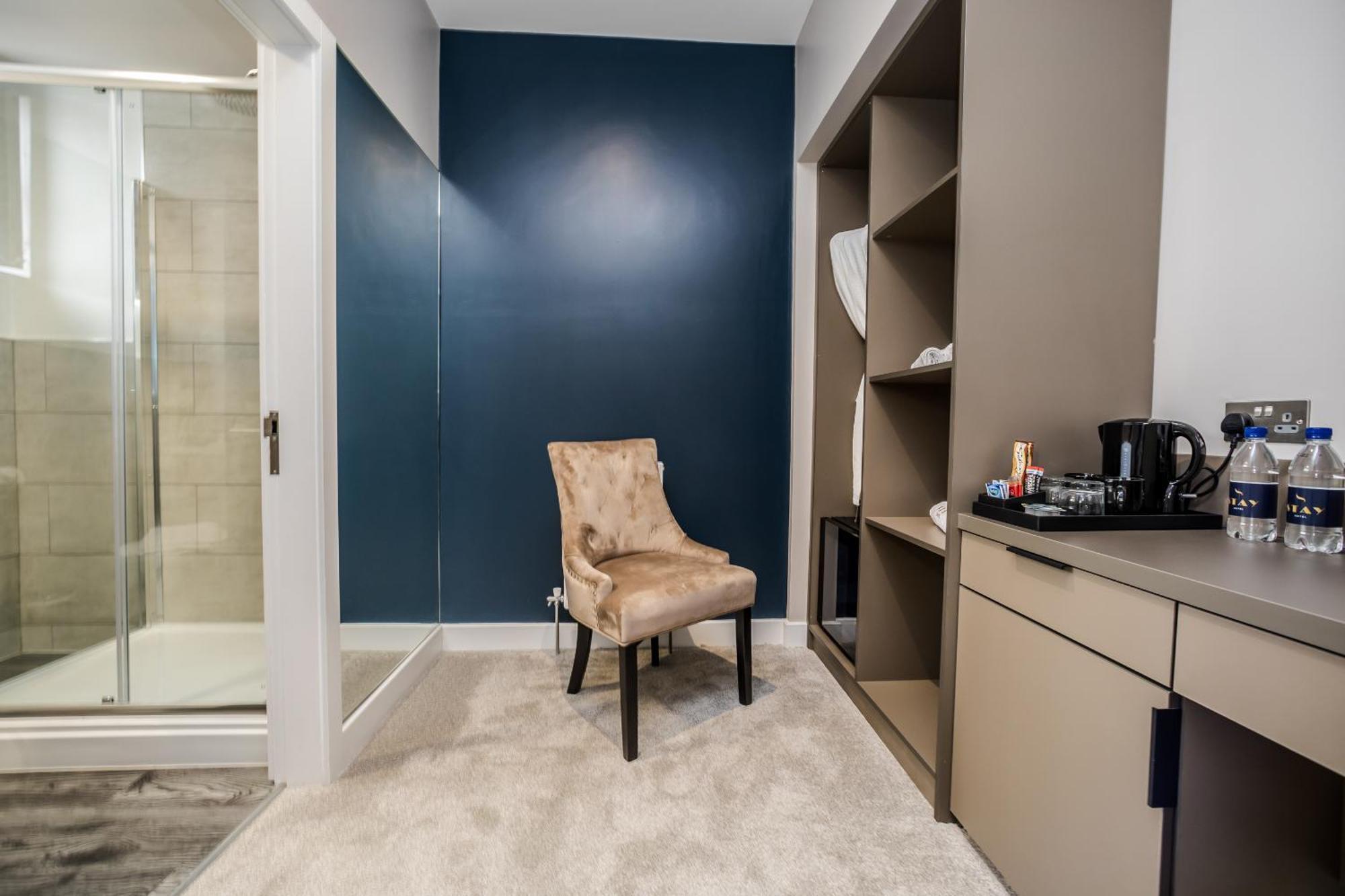 Stay Hotel Huddersfield Rom bilde