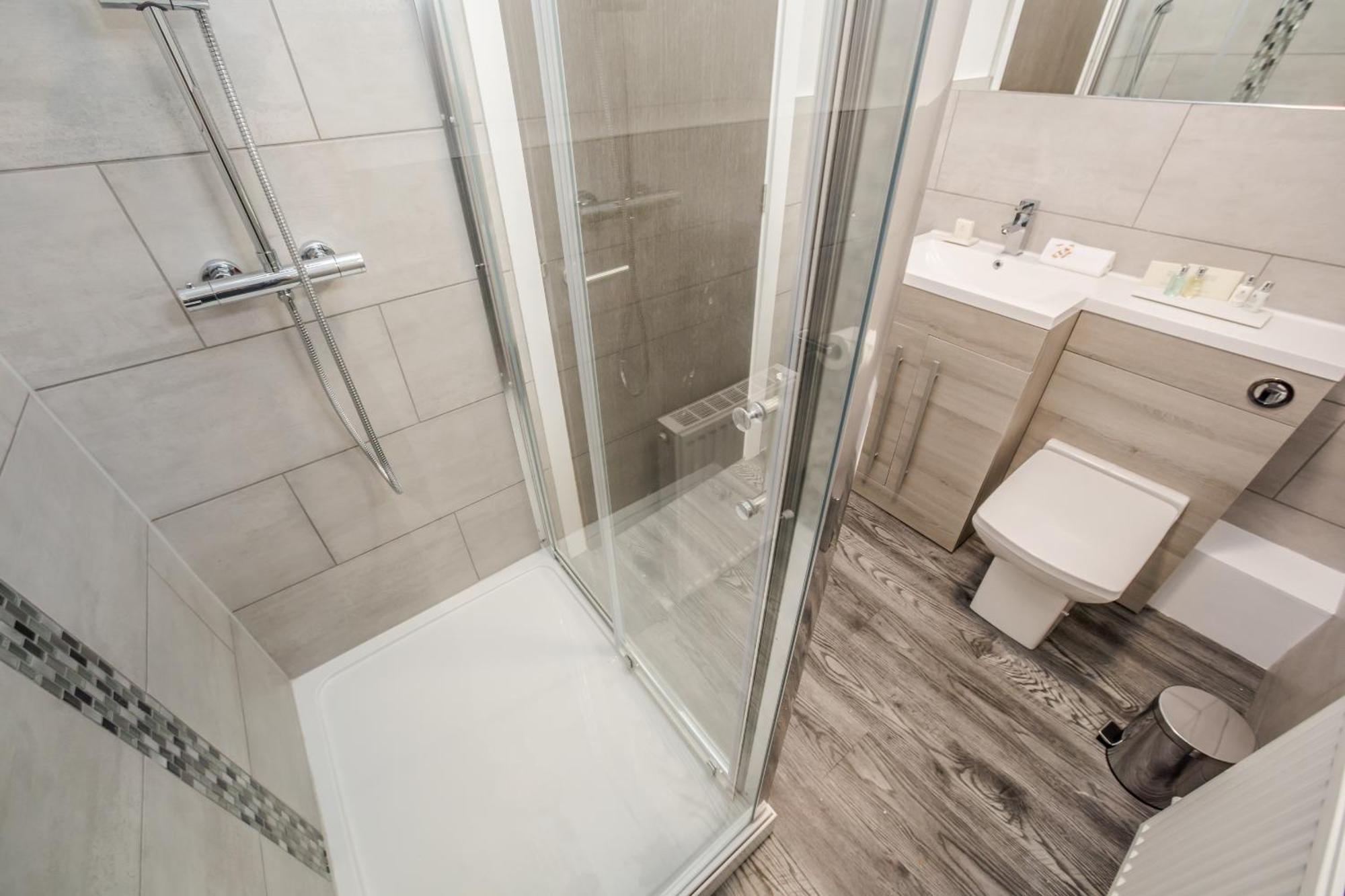 Stay Hotel Huddersfield Rom bilde